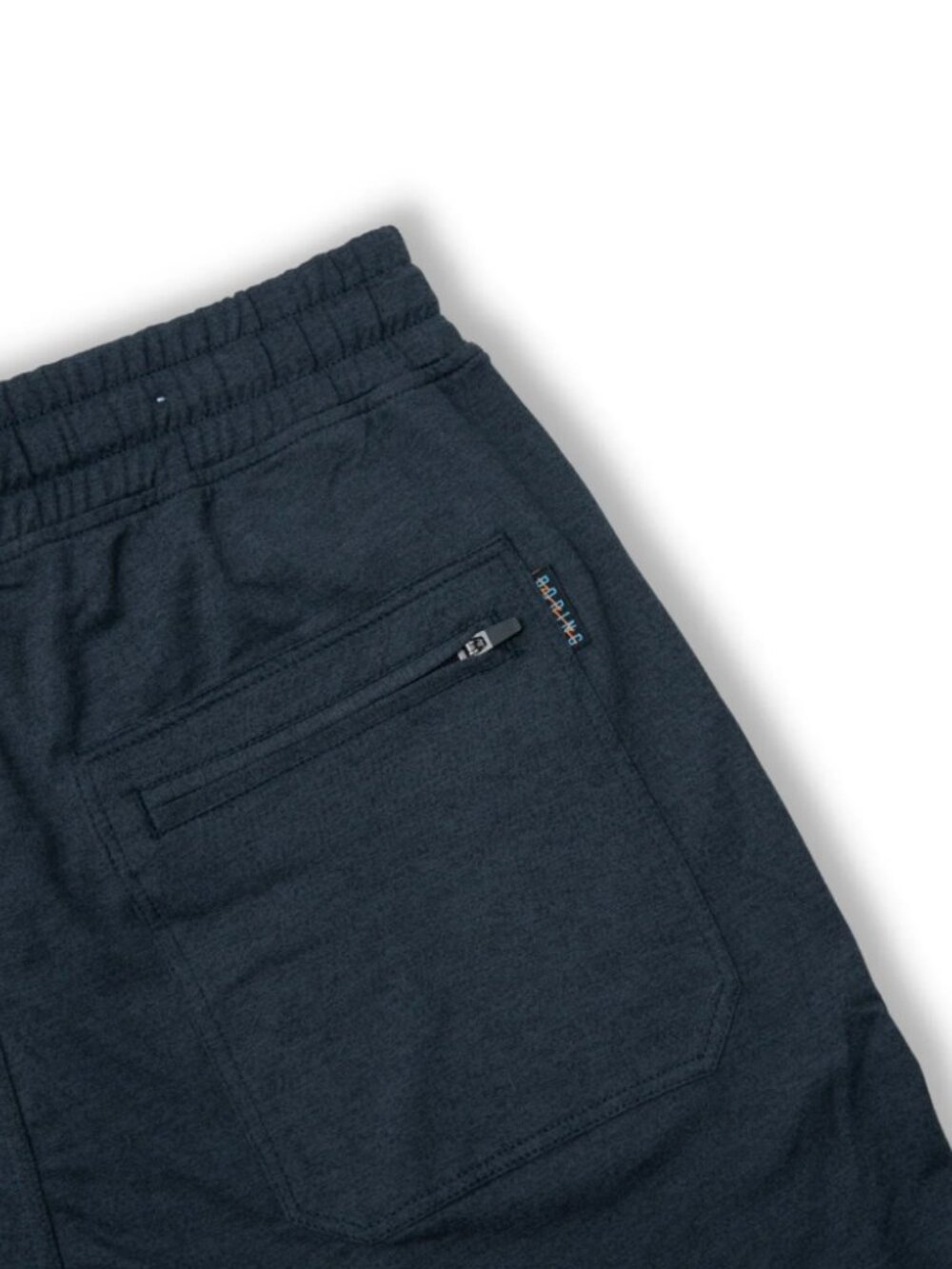 NWT Baja Llama MACH ZERO LOUNGE SHORTS - NAVY - Picture 3 of 6